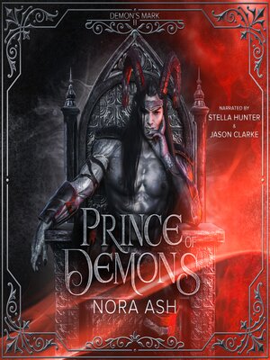 cover image of Prince of Demons